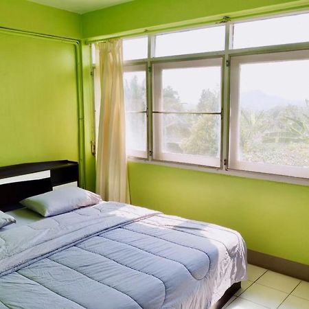 Chokchai Hotel Szajok Kültér fotó