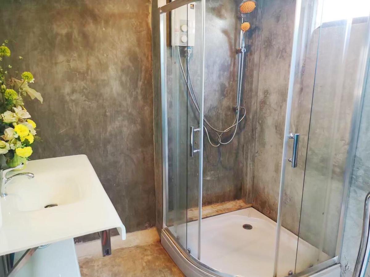 Chokchai Hotel Szajok Kültér fotó